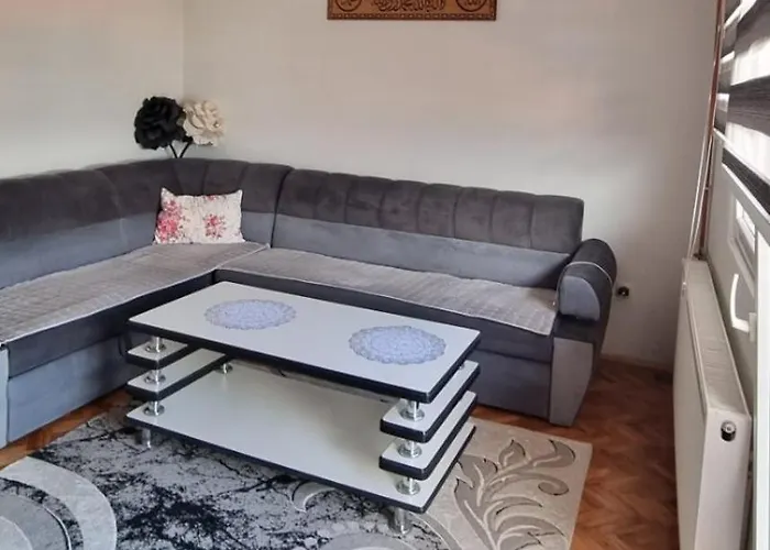 Apartman Dzenix