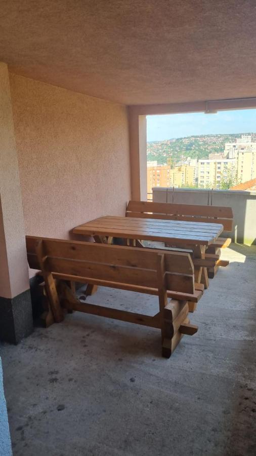 Dzenix Apartment Sarajevo