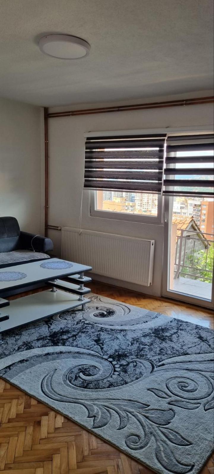 Apartment Dzenix