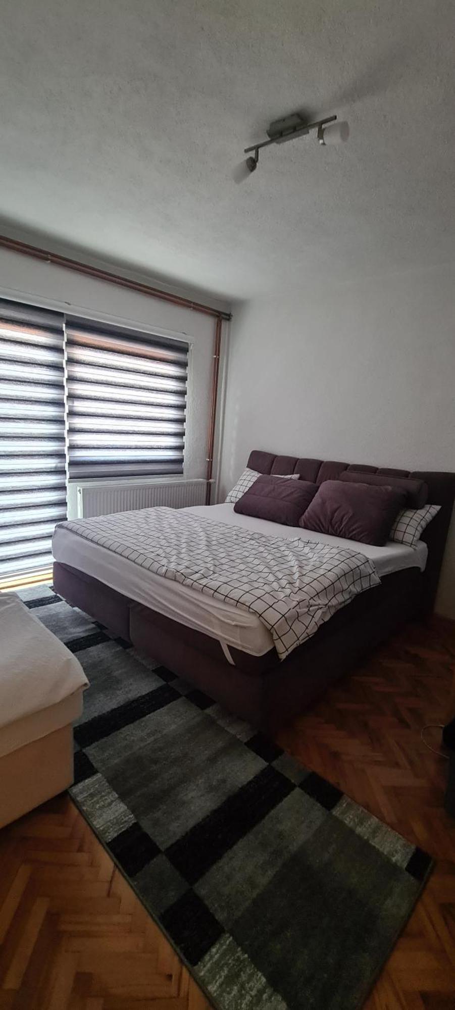 Apartment Dzenix *