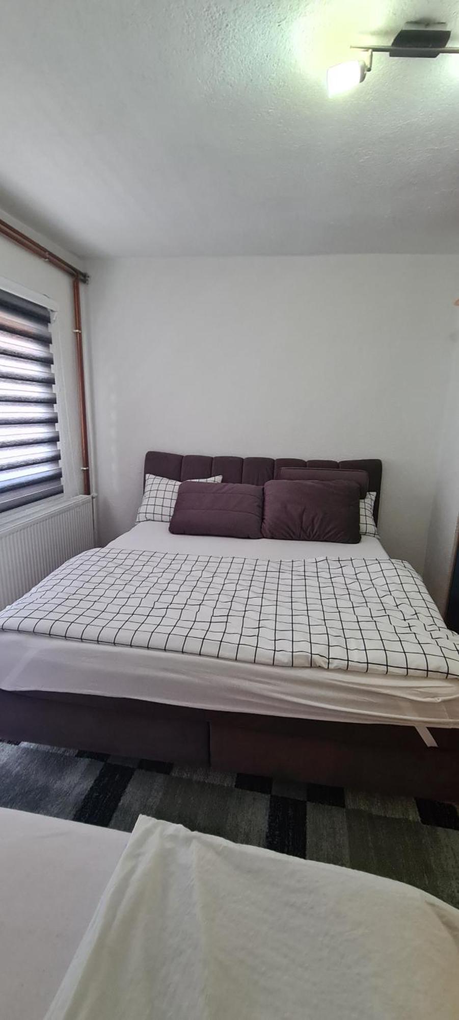 Dzenix Apartment *
